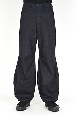 WIDE PANTS