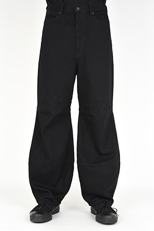 WIDE PANTS