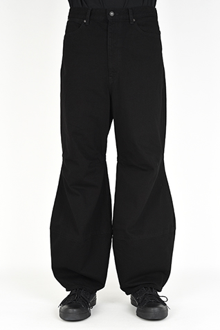 WIDE PANTS