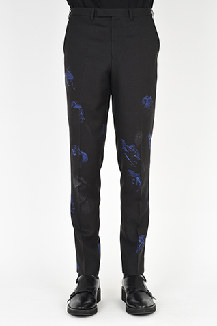 SLIM SLACKS
