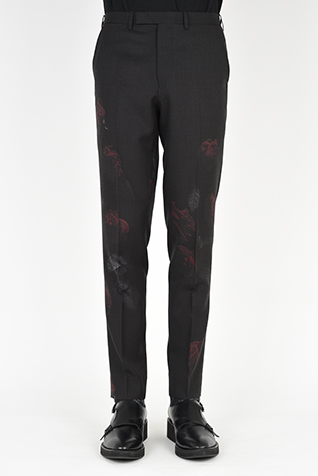 SLIM SLACKS