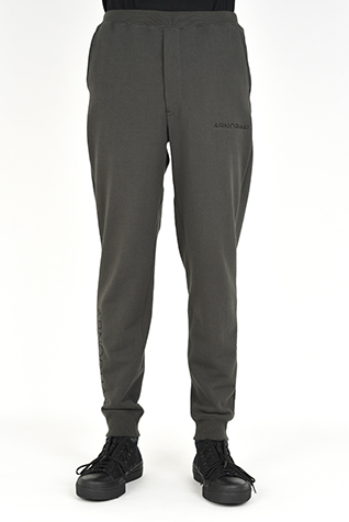 SLIM PANTS