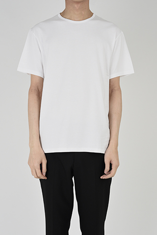 CREW NECK T-SHIRT