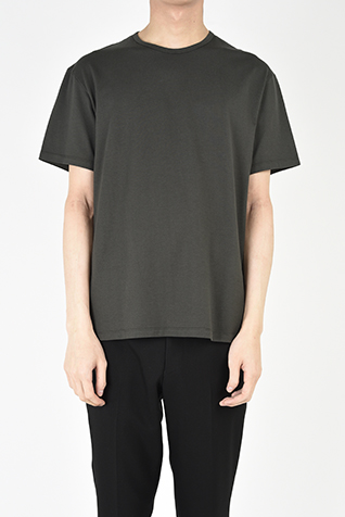 CREW NECK T-SHIRT