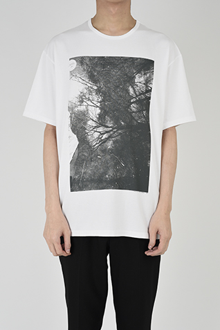 BIG T-SHIRT