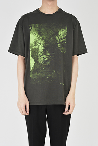 BIG T-SHIRT