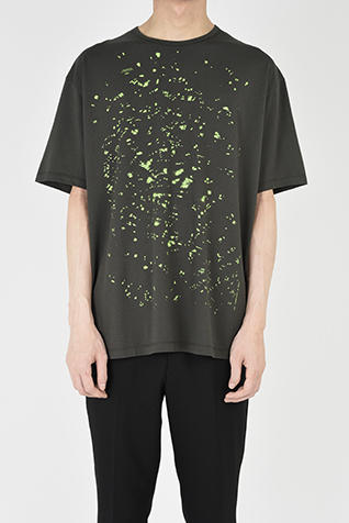 BIG T-SHIRT