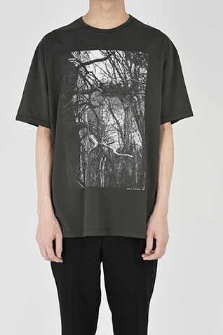 BIG T-SHIRT