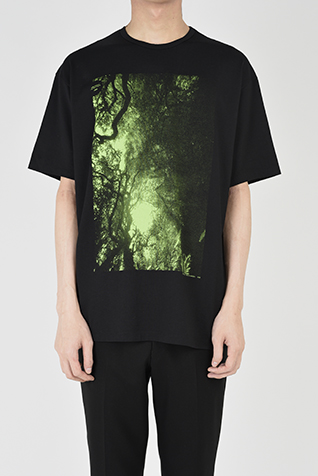 BIG T-SHIRT