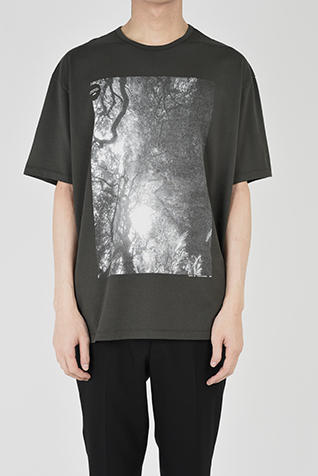 BIG T-SHIRT
