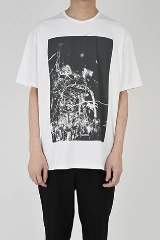 BIG T-SHIRT