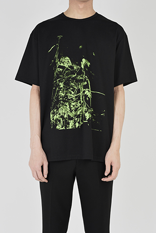 BIG T-SHIRT