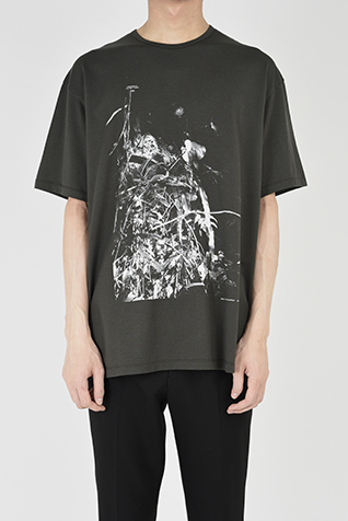 BIG T-SHIRT