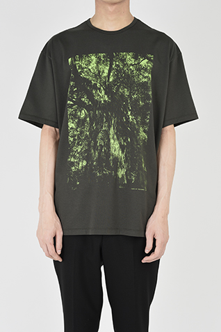 BIG T-SHIRT