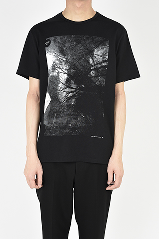 CREW NECK T-SHIRT
