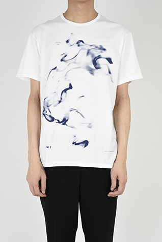 CREW NECK T-SHIRT