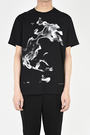 CREW NECK T-SHIRT