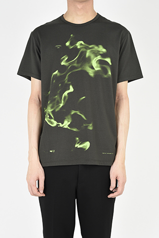 CREW NECK T-SHIRT