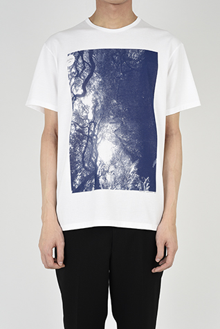 CREW NECK T-SHIRT