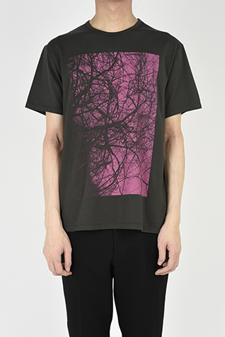 CREW NECK T-SHIRT
