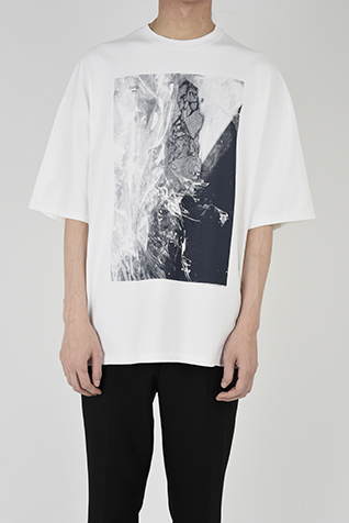 SUPER BIG T-SHIRT
