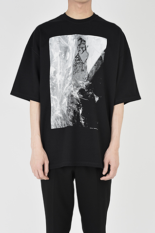 SUPER BIG T-SHIRT