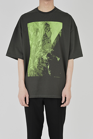 SUPER BIG T-SHIRT