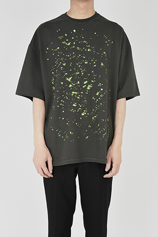 SUPER BIG T-SHIRT
