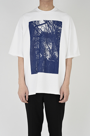 SUPER BIG T-SHIRT