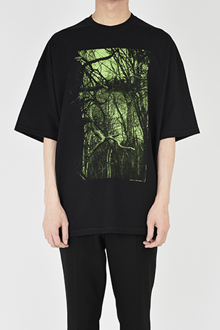 SUPER BIG T-SHIRT