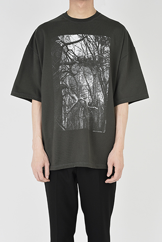 SUPER BIG T-SHIRT