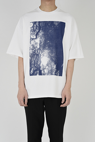 SUPER BIG T-SHIRT