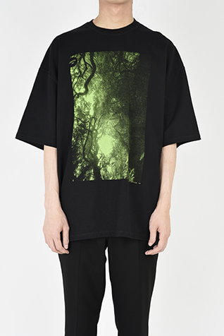 SUPER BIG T-SHIRT