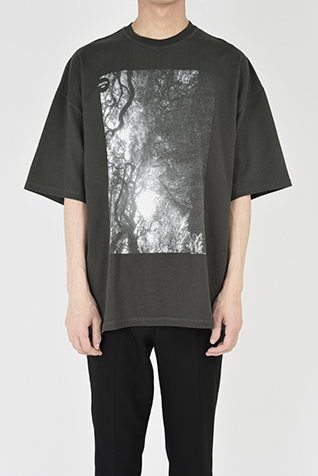 SUPER BIG T-SHIRT