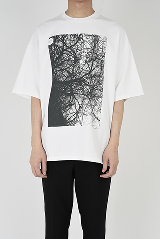 SUPER BIG T-SHIRT