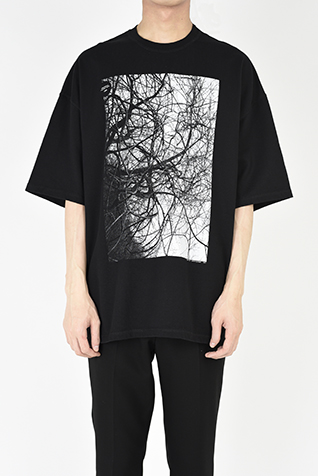 SUPER BIG T-SHIRT