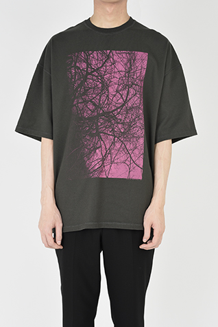 SUPER BIG T-SHIRT