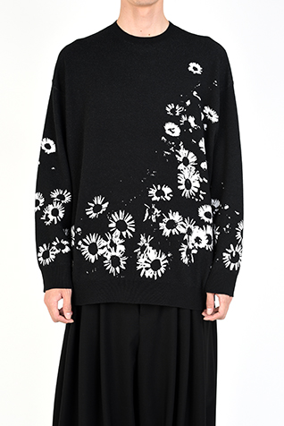 BIG PULLOVER