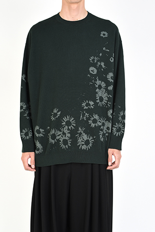 BIG PULLOVER