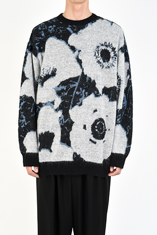 BIG PULLOVER
