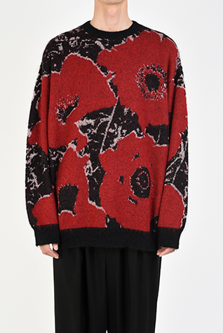 BIG PULLOVER