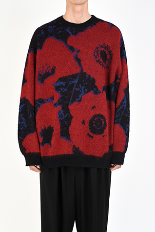BIG PULLOVER
