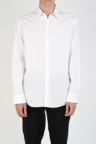 <span class="restock">再入荷</span>
STANDARD SHIRT