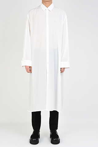 <span class="restock">再入荷</span>
LONG SHIRT