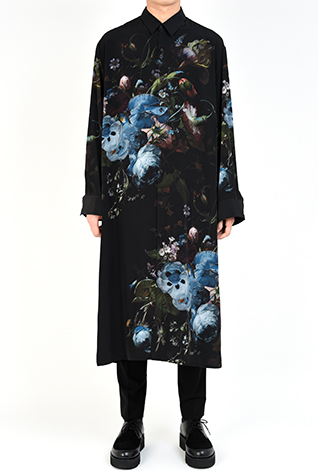 <span class="restock">再入荷</span>
LONG SHIRT