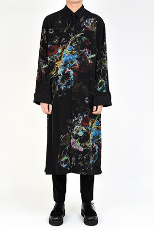 LONG SHIRT