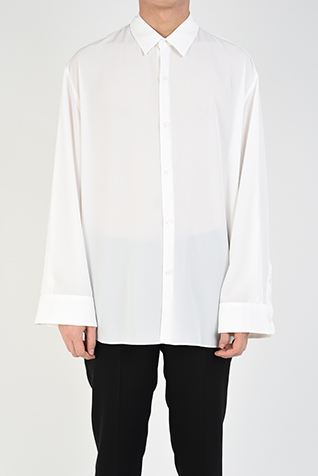 <span class="restock">再入荷</span>
BIG SHIRT