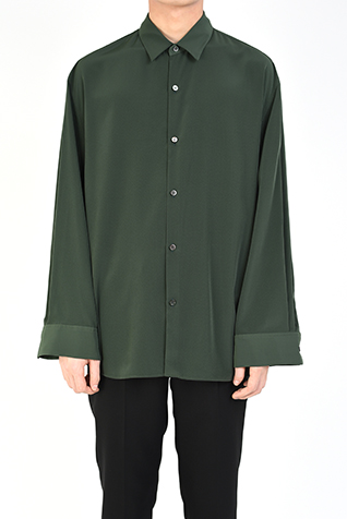 <span class="restock">再入荷</span>
BIG SHIRT