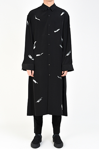 LONG SHIRT