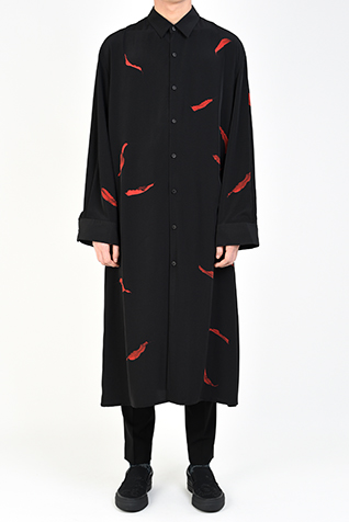 LONG SHIRT